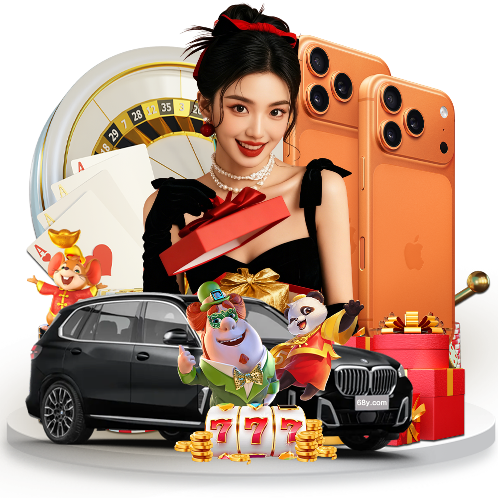menang 33 featured game showcase