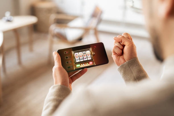 Payment review screen for menang 33 mobile account