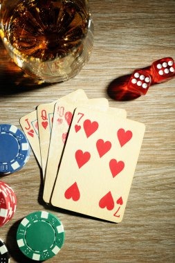 Lightning Dice Game 