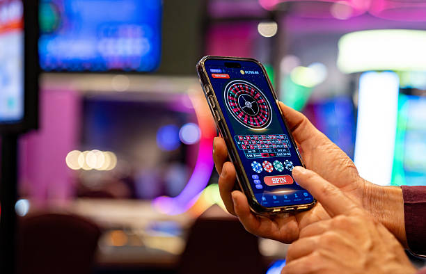 menang 33 mobile account screen for Total Goals market review